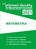 Gaudetop Tvoje pijmac zkouky 2021 na stedn koly a gymnzia: Matematika