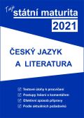 Gaudetop Tvoje sttn maturita 2021 - esk jazyk a literatura