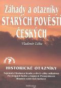 Fontna Zhady a otaznky starch povt eskch - Historick otaznky