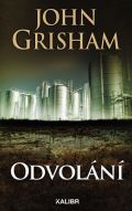 Grisham John Odvoln