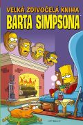 Crew Velk zdivoel kniha Barta Simpsona
