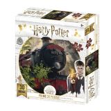 CubicFun Harry Potter 3D puzzle - Bradavick expres 500 dlk