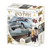 CubicFun Harry Potter 3D puzzle - Ford Anglia 300 dlk