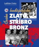 Lhota Ladislav eskobudjovick zlato, stbro, bronz