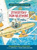 Petrkov Ztetn dm na strom - 91 pater