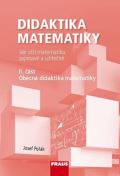 Fraus Didaktika matematiky II. st