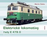 Grada Elektrick lokomotivy ady E 479.0