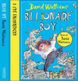 Walliams David Billionaire Boy