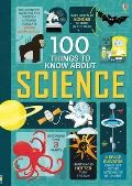 Mariani Federico 100 Things to Know About Science