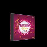 esk muzika Evergreen Show I+II - DVD