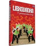 esk muzika Libkovanka - Z naeho kraje - DVD