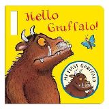 Pan Macmillan My First Gruffalo: Hello Gruffalo! Buggy Book