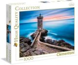 CLEMENTONI Clementoni Puzzle Majk / 1000 dlk