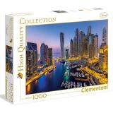 CLEMENTONI Clementoni Puzzle Dubai / 1000 dlk