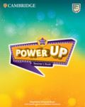 Cambridge University Press Power Up Start Smart Teachers Book