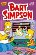 Crew Simpsonovi - Bart Simpson 8/2020