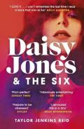 Cornerstone Daisy Jones and The Six : Winner of the Glass Bell Award for Fiction