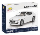 COBI Stavebnice COBI - MASERATI LEVANTE, 1:35