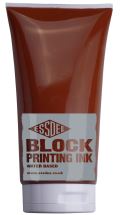 Essdee ESSDEE barva na linoryt 300 ml / hnd /Burnt Sienna/