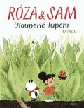 Host Rza a Sam - Uloupen lupen