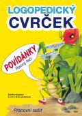 Kopp Logopedick cvrek - Povdnky