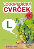 Kopp Logopedick cvrek - L