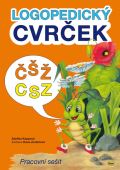 Kopp Logopedick cvrek - Ȋ / CSZ