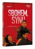 Magic Box Sbohem, synu DVD