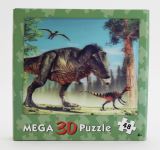 Happy Spirit 3D puzzle Dinosaui