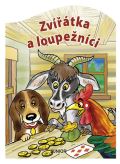 Junior Zvtka a loupenci