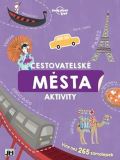 Jiri Models Msta - Cestovatelsk aktivity