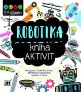 Jiri Models Robotika - Kniha aktivit