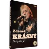 esk muzika Krsn Zdenk - Pro prv j - CD + DVD