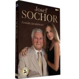 esk muzika Sochor Josef - Nemm as strnout - CD + DVD