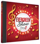 esk muzika Evergreen show - CD