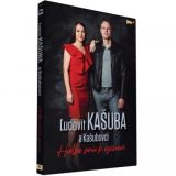 esk muzika Kauba Ludovit - Hudba zenie k vinm - CD