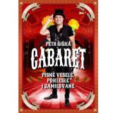 esk muzika Legendy se vrac - Kabaret - CD