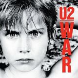 UNIVERSAL MUSIC U2: War - LP/Remartered