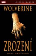 Crew Wolverine - Zrozen
