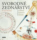 Universum Svobodn zednstv - symboly, tajemstv, vznam