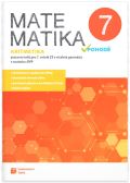 TAKTIK Matematika v pohod 7 - Aritmetika - pracovn seit