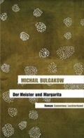 Bulgakov Michail Afanasjevi Der Meister Und Margarita