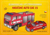 Zadrail Ivan Hasisk auto CAS 15 - Jednoduch vystihovnka