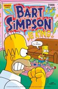 Crew Simpsonovi - Bart Simpson 7/2020