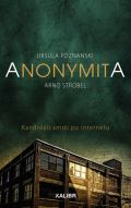 Strobel Arno Anonymita