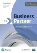 PEARSON Education Limited Business Partner A1 Workbook