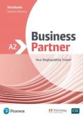 PEARSON Education Limited Business Partner A2 Workbook