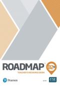 Williams Damian Roadmap B2+ Teachers Book with Digital Resources & Assessment Package
