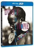Cinemart Divok kmeny Etiopie 3D Blu-ray