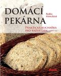 Dona Domc pekrna - Praktick kuchaka pro kad den